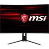 Msi OPTIX MAG321CQR 31.5" 3,000:1 1ms HDMI/DisplayPort/USB LED LCD Monitor OPTIXMAG321CQR